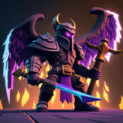 Dark Soldier #130