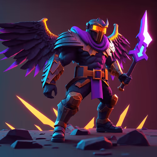 Darksoldiers