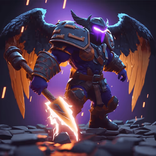 Darksoldiers