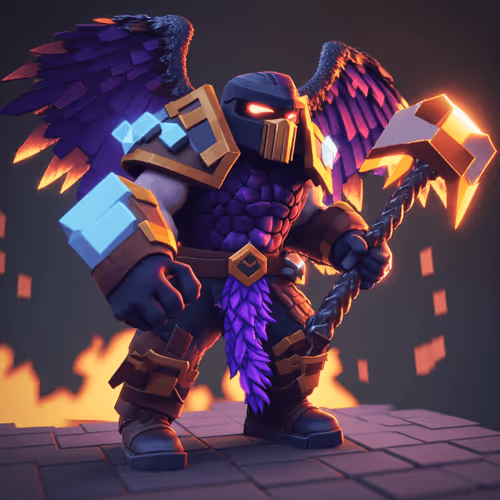 Darksoldiers