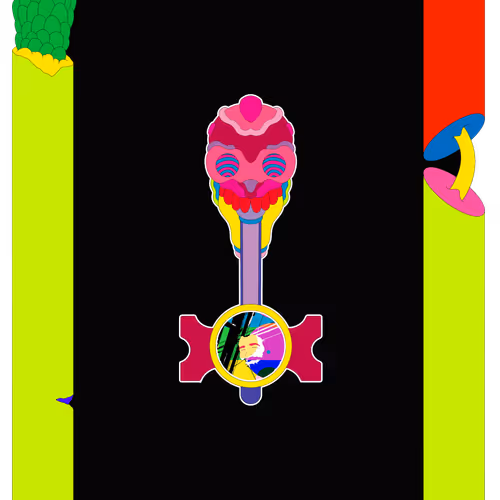 Toigosdoor