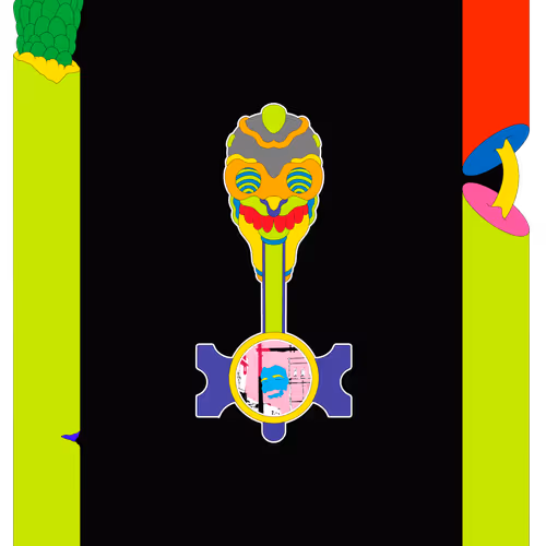 Toigosdoor