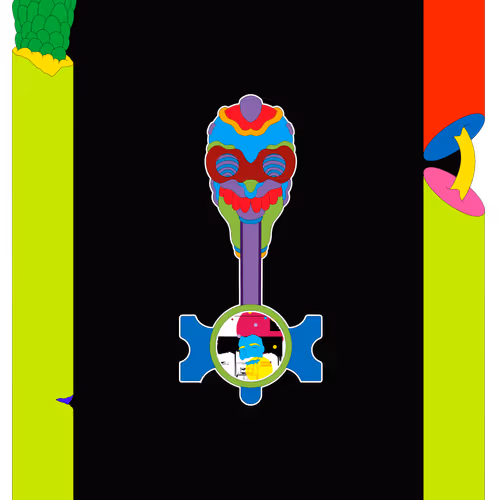 Toigosdoor