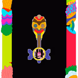 NFKEY GENESIS CARD #1116