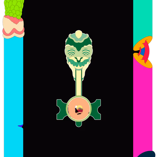 Toigosdoor