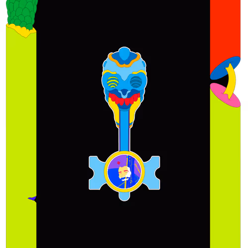 Toigosdoor
