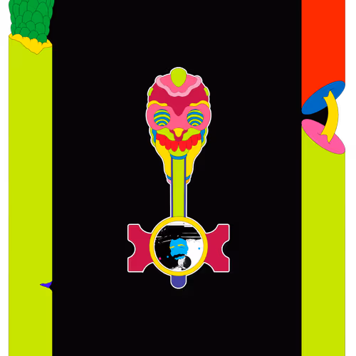 Toigosdoor