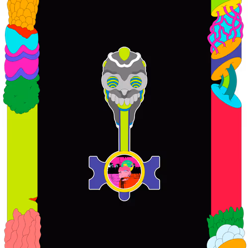 Toigosdoor
