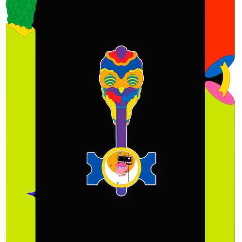 Toigosdoor
