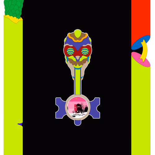 Toigosdoor