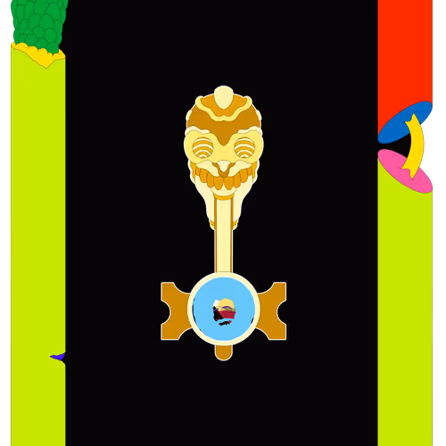 Toigosdoor