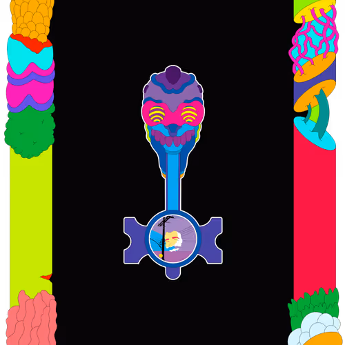 Toigosdoor