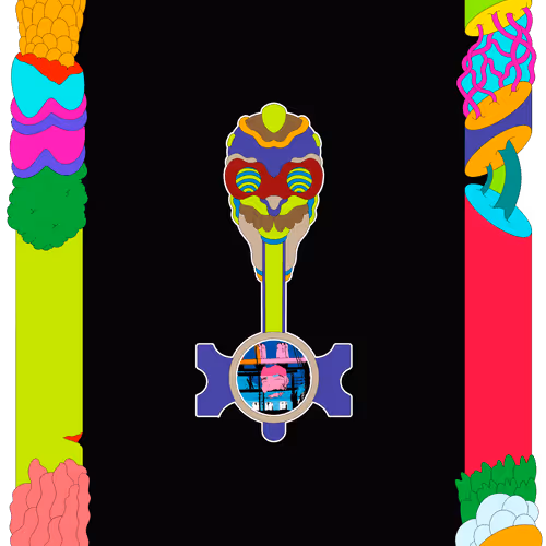 Toigosdoor