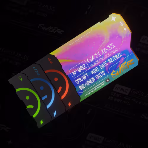 Super Tickets
