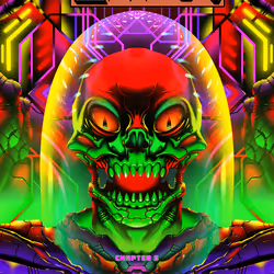 ETH-MEN: Hysteria on ETH Street - Special Edition
