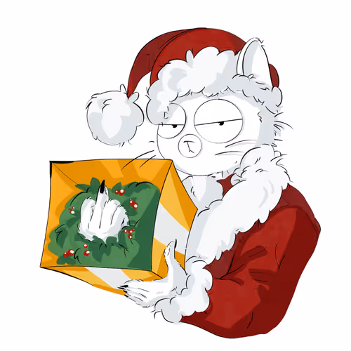 0xfcks Christmas 2022