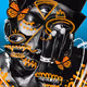 Masks: A Diptych