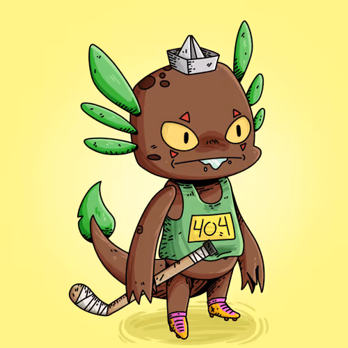 Iseamonsters