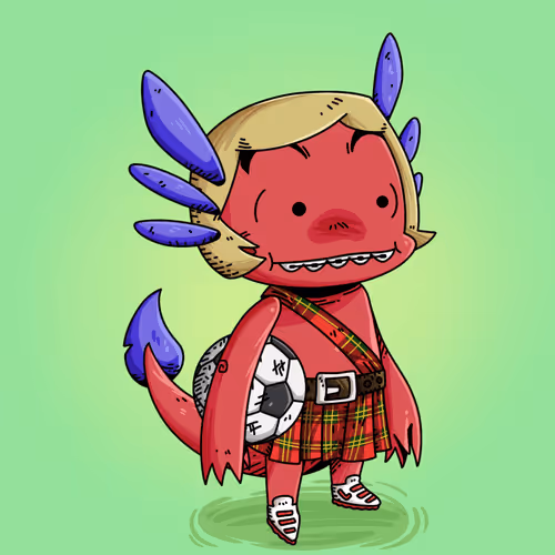 Iseamonsters