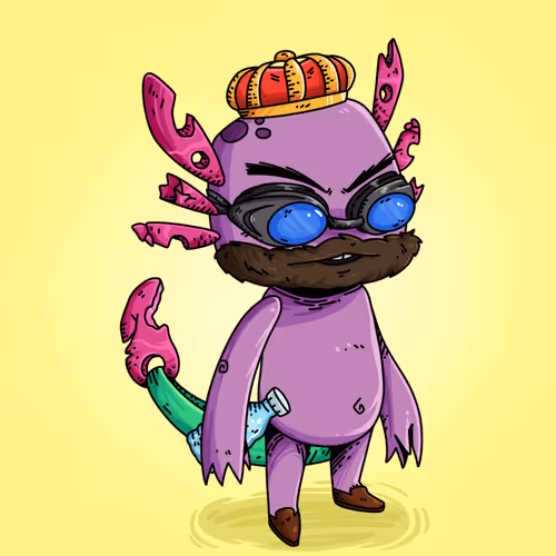 Iseamonsters