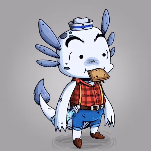 Iseamonsters