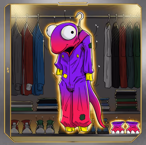 Item #2964 Media