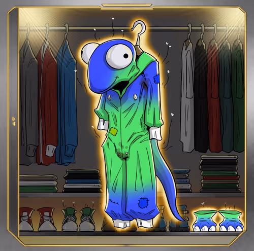 Item #1366 Media