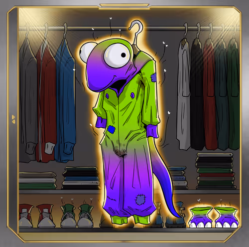 Item #1265 Media