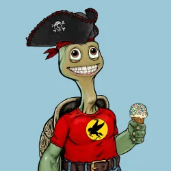 Trippie #1189