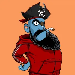 Paradise Trippies #2229