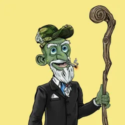 Paradise Trippies #2358