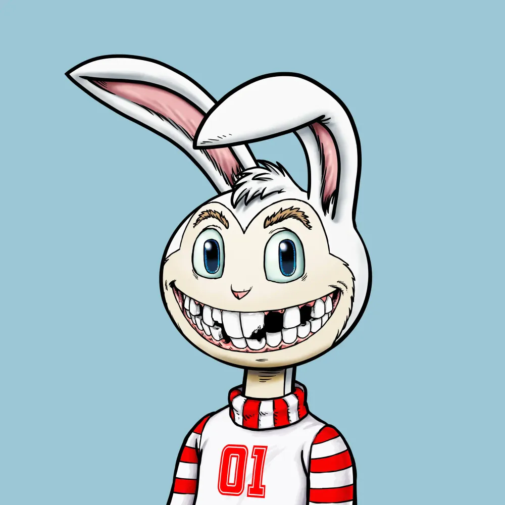 Trippie #9966