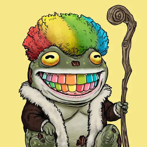 Trippie #9058