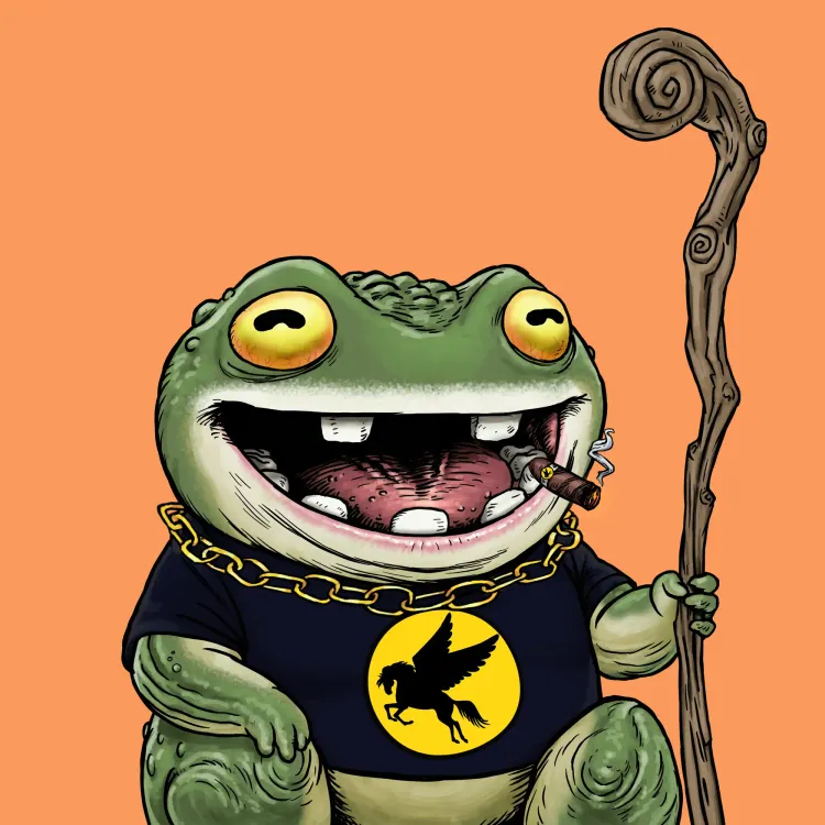 Paradise Trippies #9976