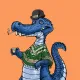 9585