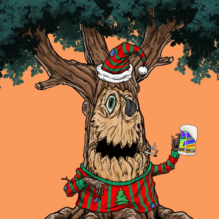 Paradise Trippies #474