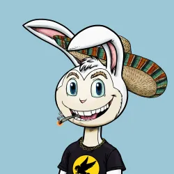 Paradise Trippies #524