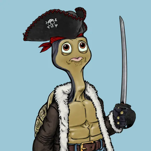Trippie #3944