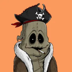 Trippie #2932
