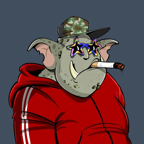 Trippies