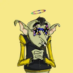 Trippie #3225