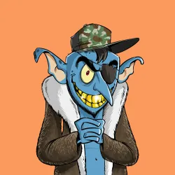Trippie #6164