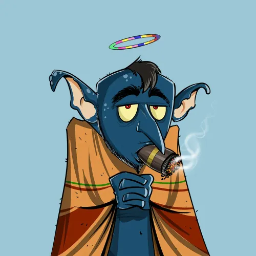 Trippies