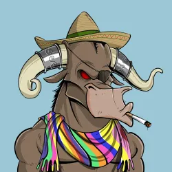 Paradise Trippies #1373