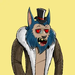 Paradise Trippies #6672