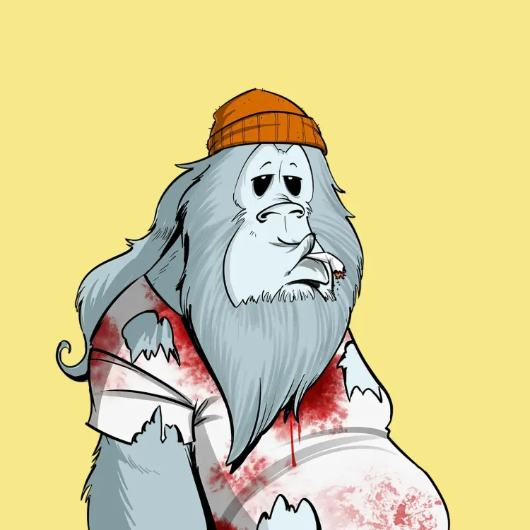 Paradise Trippies #1372