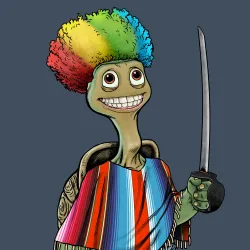Trippie #4674