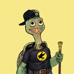 Trippie #3219