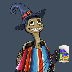 Trippie #4116