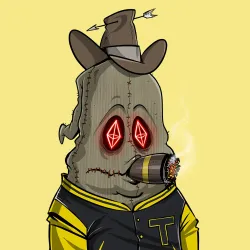 Paradise Trippies #5631